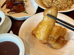 -蛇口希尔顿南海酒店·随轩中餐厅·粤菜