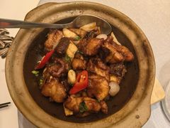 -汤城小厨•粤菜•靓汤(金宝街店)