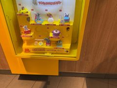 -麦当劳(世纪汇广场店)