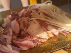 -郭记烤肉创始店(民丰大街店)