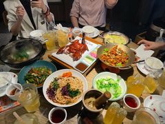 -茄子恰恰·新云南小炒(坪山益田店)