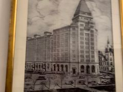 -上海老站(徐家汇店)