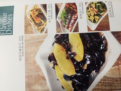 -佐敦茶餐厅(恒茂华城店)