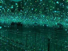 -天津梵高星空艺术馆(天河城旗舰店)