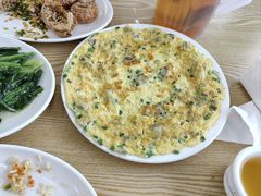 -红月湾海鲜饭店•沙滩海景(双月湾店)