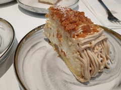 -EVERNAKED裸蛋糕(SOHO天山店)