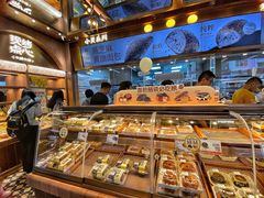 -鲍师傅糕点(春熙路店)
