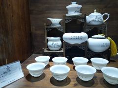 -景德镇古窑民俗博览区