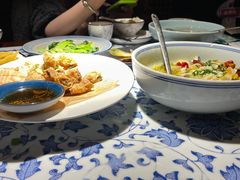 -老外婆·渔村(恒一广场店)