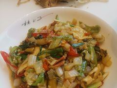 -辣公子·千岛湖私房菜(滨江店)