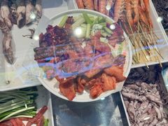 -隐厨·海鲜餐厅(恒通路店)