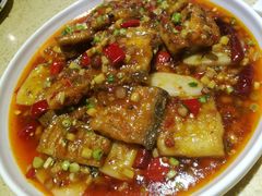 -铜锣湾·有麝自然香(重庆新天地店)