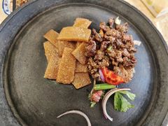 -一烙锅(友谊店)