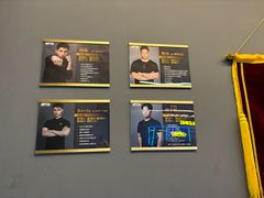 -NRG 健身私教CLUB(世博源店)