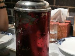 -大海碗·京菜炸酱面(雍和宫店)