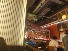 -熊喵来了火锅(长安万达第94分店)