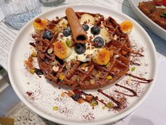 -娜娜家•Nana's restaurant (南开大悦城店)