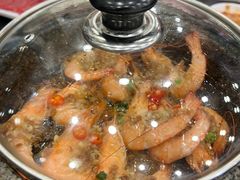 -楼外楼大刀肉传统火锅(西安大路店)