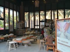 -三亚湾红树林度假世界(木棉酒店)