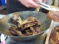 -赵元章肉骨烧(山塘街店)