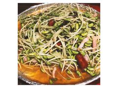 -前门烤鸭(江东中路店)