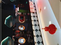 -胖哥俩肉蟹煲(淮安万达店)