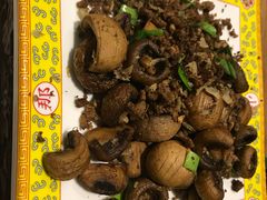 -那家小馆•北京菜•烤鸭(中关村店)