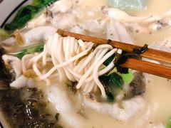 -明呈黄鱼面馆(斜土路店)