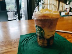 -星巴克(金华义乌颐和店)