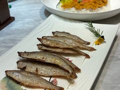 -常鲜楼常来尝鲜海胆馆(星海店)