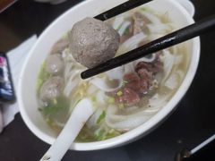 -潮镇老尾牛杂(环城西路店)
