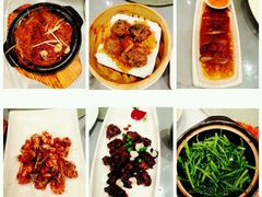 -御花园·粤菜·海鲜火锅(中山公园店)