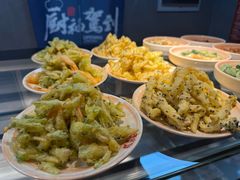 -虢国羊肉汤馆(政二街店)