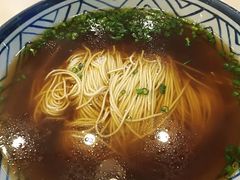 -朱洪元苏式面馆(绿宝广场店)
