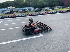 -雪浪山卡丁车俱乐部