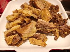 -京元盛铜锅涮肉(上海总店)