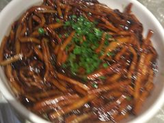 -乾隆美食·本帮菜(黄河路店)