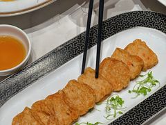 -新光酒家·河豚·海鲜·蟹料理(浦东店)