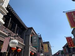 -鲜鱼口老字号美食街