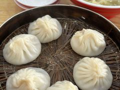 南翔小笼包-珊珊小笼馆(仙霞路店)