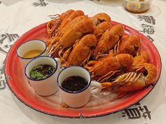 -东排食堂长沙小吃大排档(五一广场店)