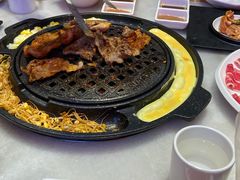 -韩宫宴炭火烤肉(印象城店)