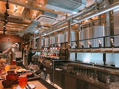 -Goose Island Brewhouse鹅岛精酿啤酒酿造工坊餐厅