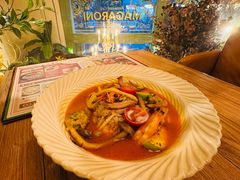 -玛格萝妮比萨屋(陆家浜路店)