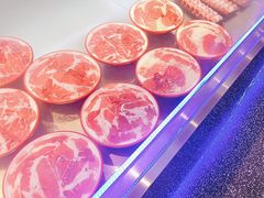 -李姑婆鲜切牛肉火锅自助(凤城二路店)