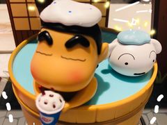 -DQ·蛋糕·冰淇淋(龙湖狮山天街店)