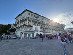 -阿尔卡特拉斯岛