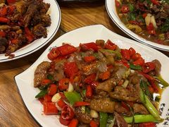 -小口味