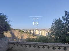 -白塔山公园