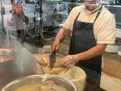 -金生美食(贵州路店)